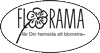 Florama logo